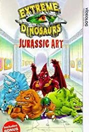 Extreme Dinosaurs The Extreme Files (1997) Online