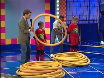 Family Double Dare Episode #3.7 (1990– ) Online