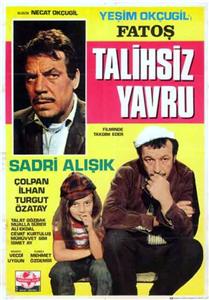 Fatos talihsiz yavru (1970) Online
