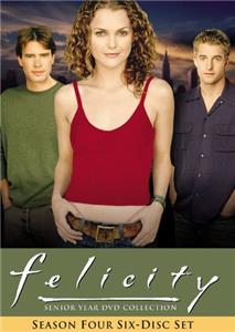 Felicity Oops... Noel Did It Again (1998–2002) Online
