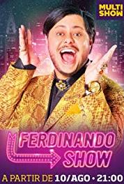 Ferdinando Show Marília Mendonça (2015– ) Online