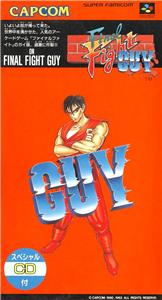 Final Fight Guy (1992) Online