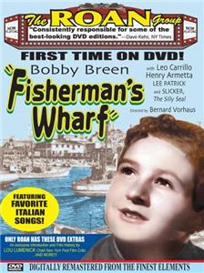 Fisherman's Wharf (1939) Online