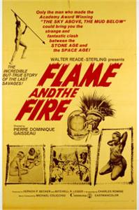 Flame and the Fire (1966) Online