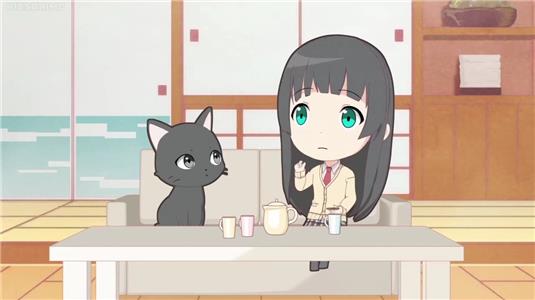 Flying Witch Flying Witch Petit 1 (2016– ) Online