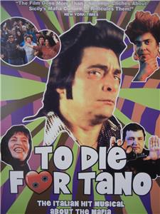 Für Tano sterben (1997) Online