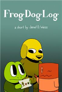 Frog Dog Log (2018) Online