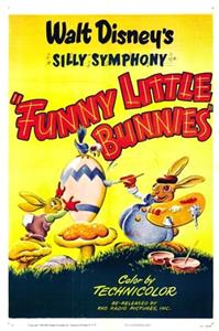 Funny Little Bunnies (1934) Online