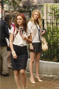 Gossip Girl The Ex-Files (2007–2012) Online