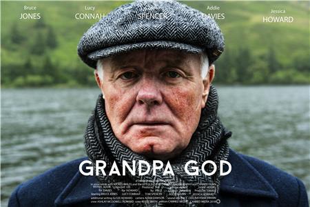 Grandpa God Movie (2018) Online