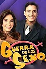 Guerra de los sexos Episode dated 25 August 2003 (2000– ) Online