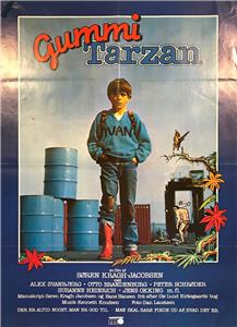 Gummi-Tarzan (1981) Online