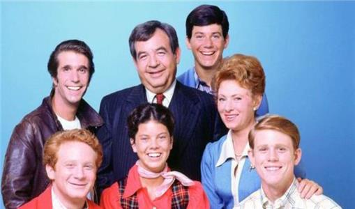 Happy Days Hollywood: Part 1 (1974–1984) Online