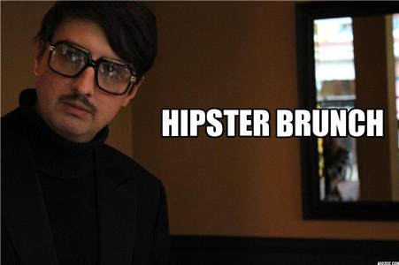 Hipster Brunch (2014) Online