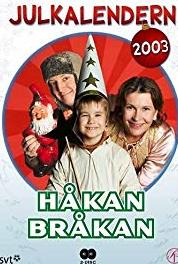 Håkan Bråkan Avsnitt 2 (2003– ) Online