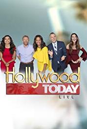 Hollywood Today Live Jenna Elfman/Ricky Whittle/David Tutera (2015–2017) Online