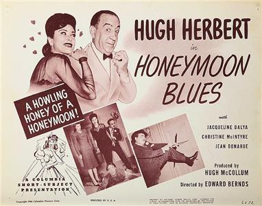 Honeymoon Blues (1946) Online