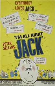 I'm All Right Jack (1959) Online