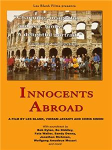 Innocents Abroad (1991) Online