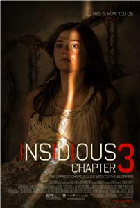 Insidious: Chapter 3 (2015) Online
