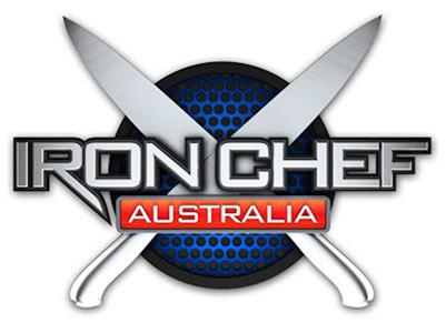 Iron Chef Australia  Online