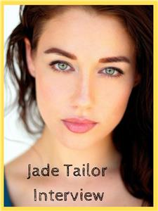 Jade Tailor Interview (2017) Online