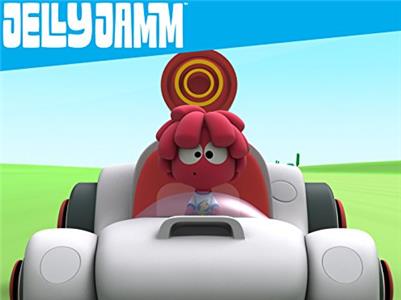 Jelly Jamm My Turn (2011– ) Online