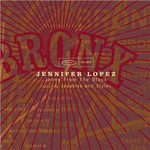 Jennifer Lopez: Jenny from the Block (2002) Online
