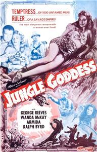 Jungle Goddess (1948) Online