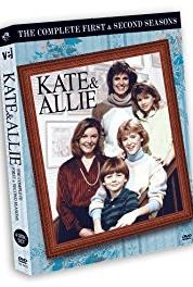 Kate & Allie Lottsa Luck (1984–1989) Online