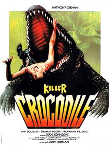 Killer Crocodile (1989) Online