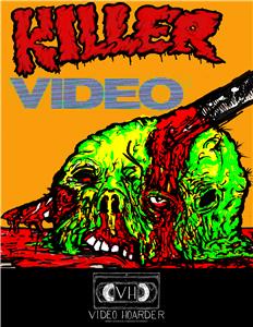Killer Video (2017) Online
