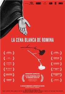 La Cena Blanca de Romina (2017) Online