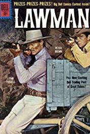 Lawman Battle Scar (1958–1962) Online