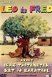 Leó és Fred A bohóc (1984– ) Online