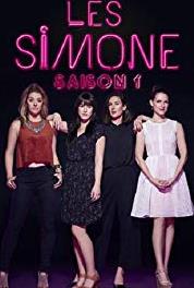 Les Simone Smile! (2016– ) Online
