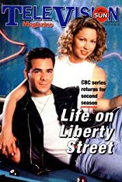 Liberty Street All Work and No Play (1994–1995) Online