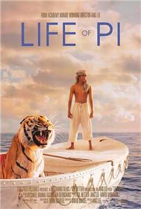 Life of Pi (2012) Online