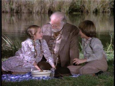 Little House on the Prairie Uncle Jed (1974–1983) Online