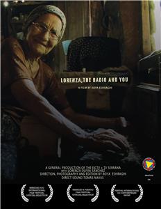 Lorenza la radio y tú (2014) Online
