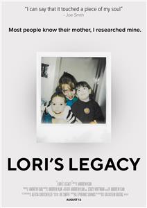 Lori's Legacy (2017) Online