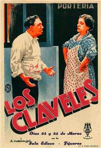 Los claveles (1936) Online