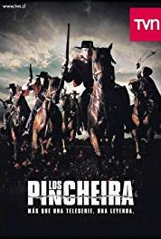 Los Pincheira Episode #1.0 (2004– ) Online