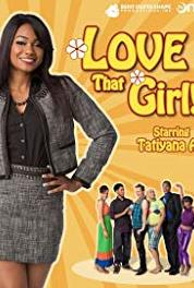Love That Girl! Episode dated 21 March 2011 (2010– ) Online
