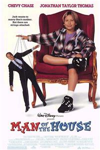 Man of the House (1995) Online