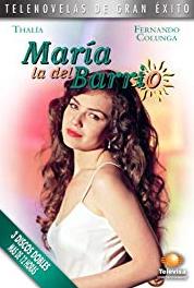 María la del Barrio Episode #1.47 (1995– ) Online