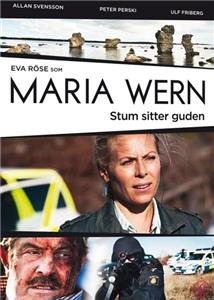 Maria Wern Stum sitter guden: Del 1 (2008–2018) Online