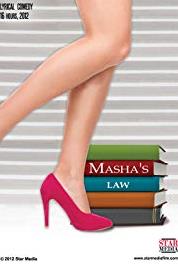 Masha v zakone Episode #1.8 (2012– ) Online