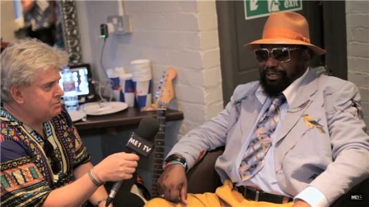 ME1 TV Talks To... George Clinton (2014) Online