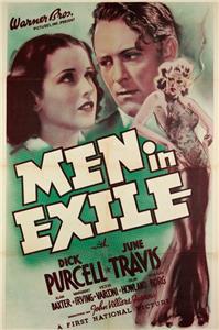 Men in Exile (1937) Online